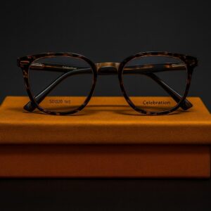 Sand Beige Optical Frames
