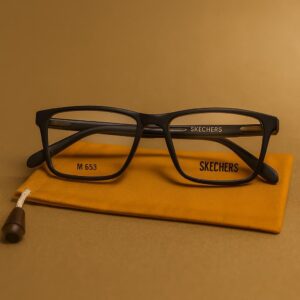 Rectangular Eyeglasses Frame for Men & Women
