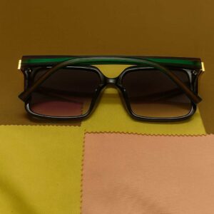 Square sunglass for women