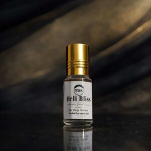 Soft Floral Beli attar