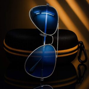 Classic aviator