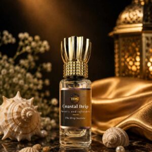 Aquatic Fresh Perfume