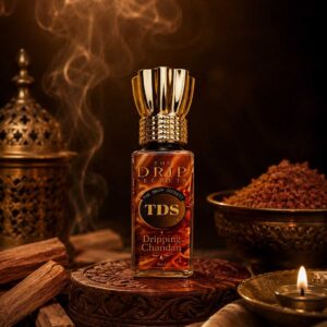 Dripping Chandan – Pure Chandan Attar Original & Sandalwood Oil
