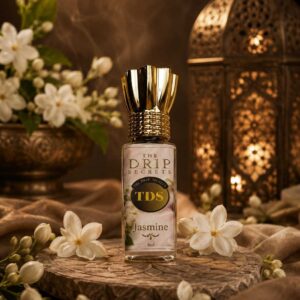 Mogra attar