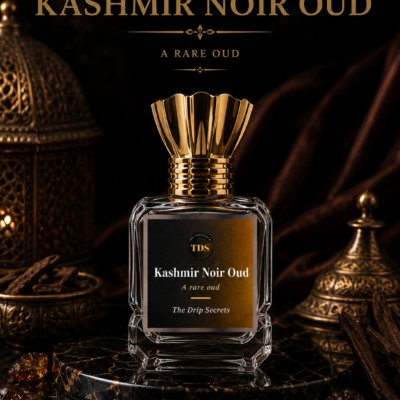 Kashmir Oud