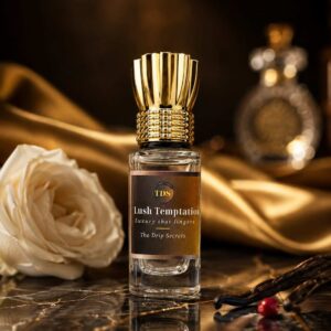 Sweet love attar
