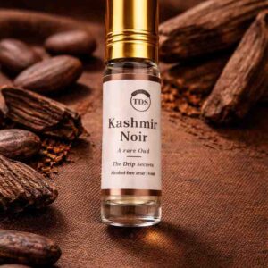 original Kashmir Oud
