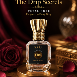 Petal Rose – Pure Gulab Attar & Fresh Rose Perfume Oil