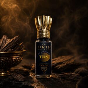 romantic perfume