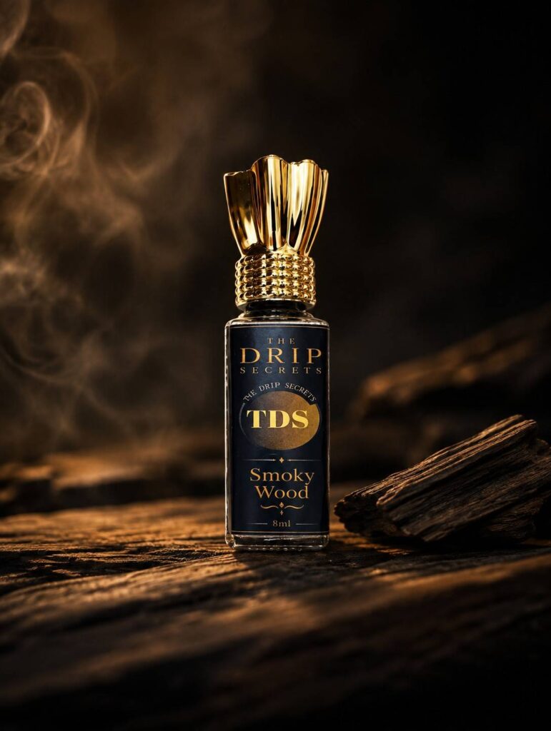 Best attar for men