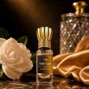 soft attar