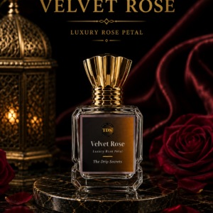 Rose attar
