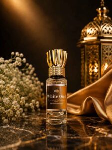 White Oud