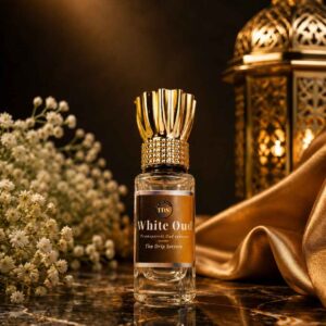 White Oud