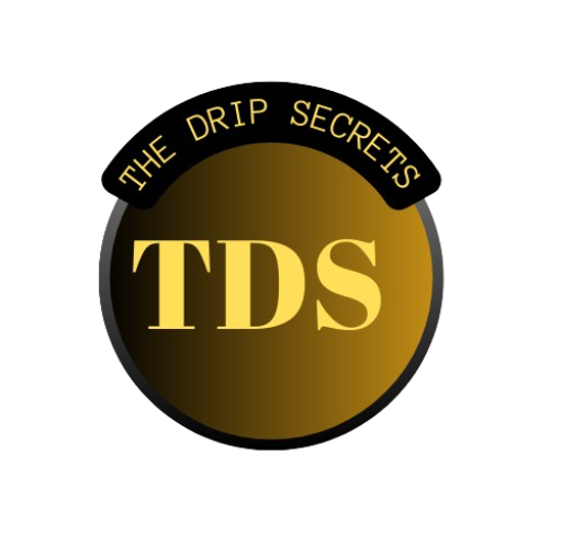 The Drip Secrets