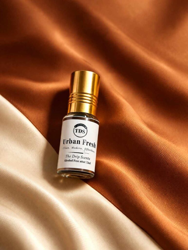 attar vs perfume