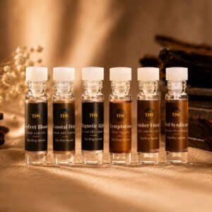 The Ultimate Attar Discovery Set