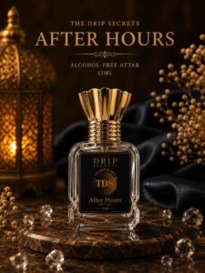 Most Refreshing Perfume for Men