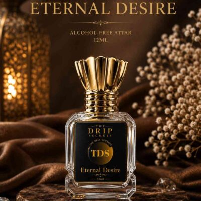 most seductive perfume