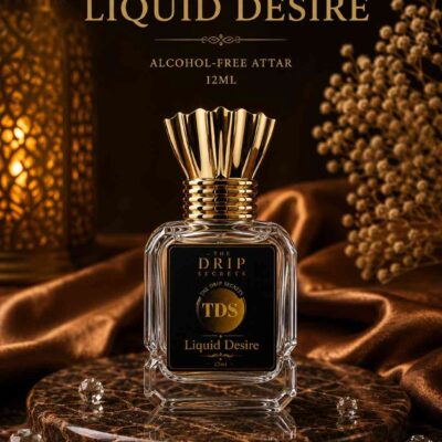 Liquid Desire perfume